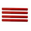 4pcs Aluminium Alloy Tent Pole Repair Tube Tool Camping Accessories For Diameter 7.9 8.5mm