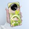 Casing For BLU Bold K50 Case Aesthetic Luxury Cute Cool Boys Girls Pattern Black Matte Soft TPU Silicone Phone Back Shell Cover