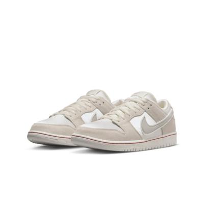 SB Dunk Low City Of Love Светло-бежевый