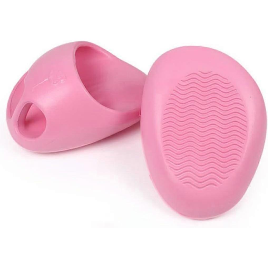 Leg Correction Shoes for Women with Toe Alignment, Posture Support and Leg Shaping Massage