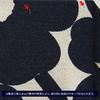 Косметичка Marimekko Mini Unikko, Tise, Хлопок/Темно-синий, 70531-851 [Параллельный импорт]