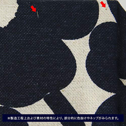 Косметичка Marimekko Mini Unikko, Tise, Хлопок/Темно-синий, 70531-851 [Параллельный импорт]