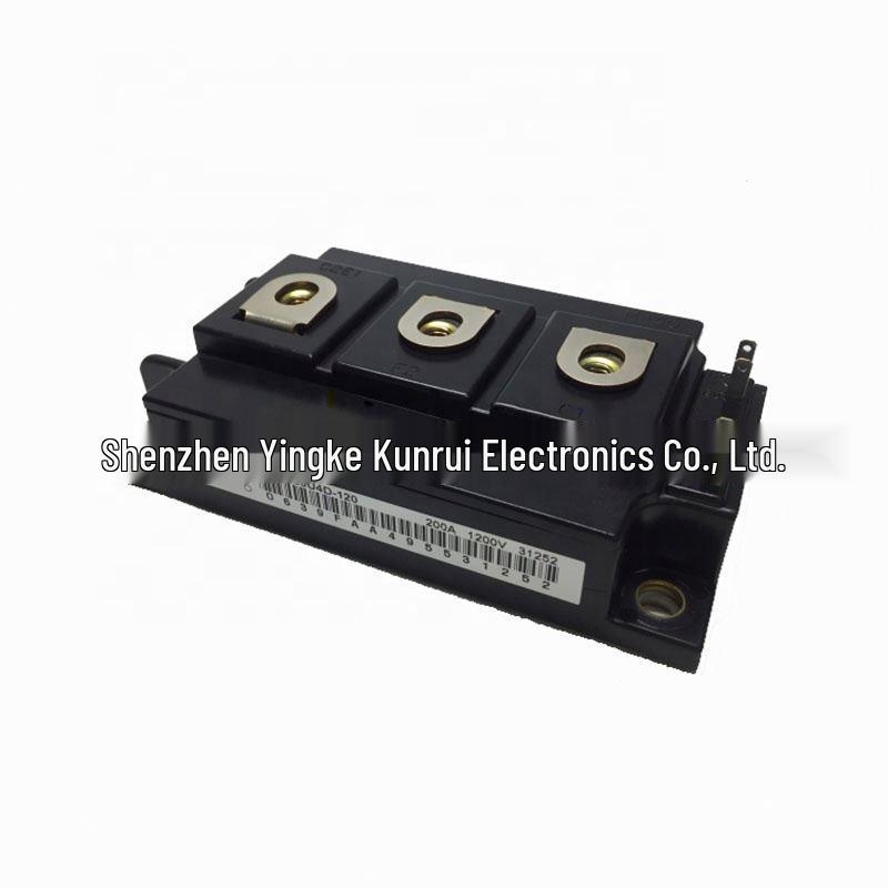 CM400DY-24A, CM300DY-24A, CM200DY-24A, CM400DY1-12E Power Modules