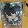 Официальная игра Mihoyo Honkai Star Rail Серия Q Jing Yuan Fu Xuan Mydei Aventurine Аниме Косплей Плюшевая Кукла Игрушка Талисман Подарок
