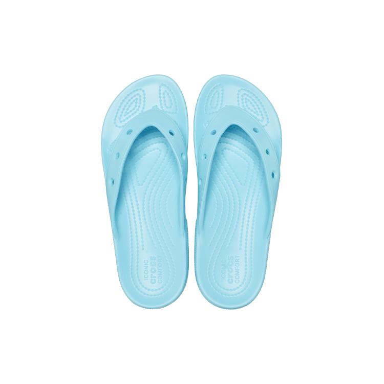 Crocs Classic Flip 'Navy' 207713-411