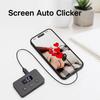 Multiple Clickheads Screen Auto Clicker Continuous Auto Like Tap Device Smart Phone