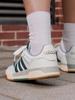 Кроссовки Adidas ENTRAP в ретро-стиле Campus для баскетбола для мужчин и женщин - Adidas JQ5047 JQ3925