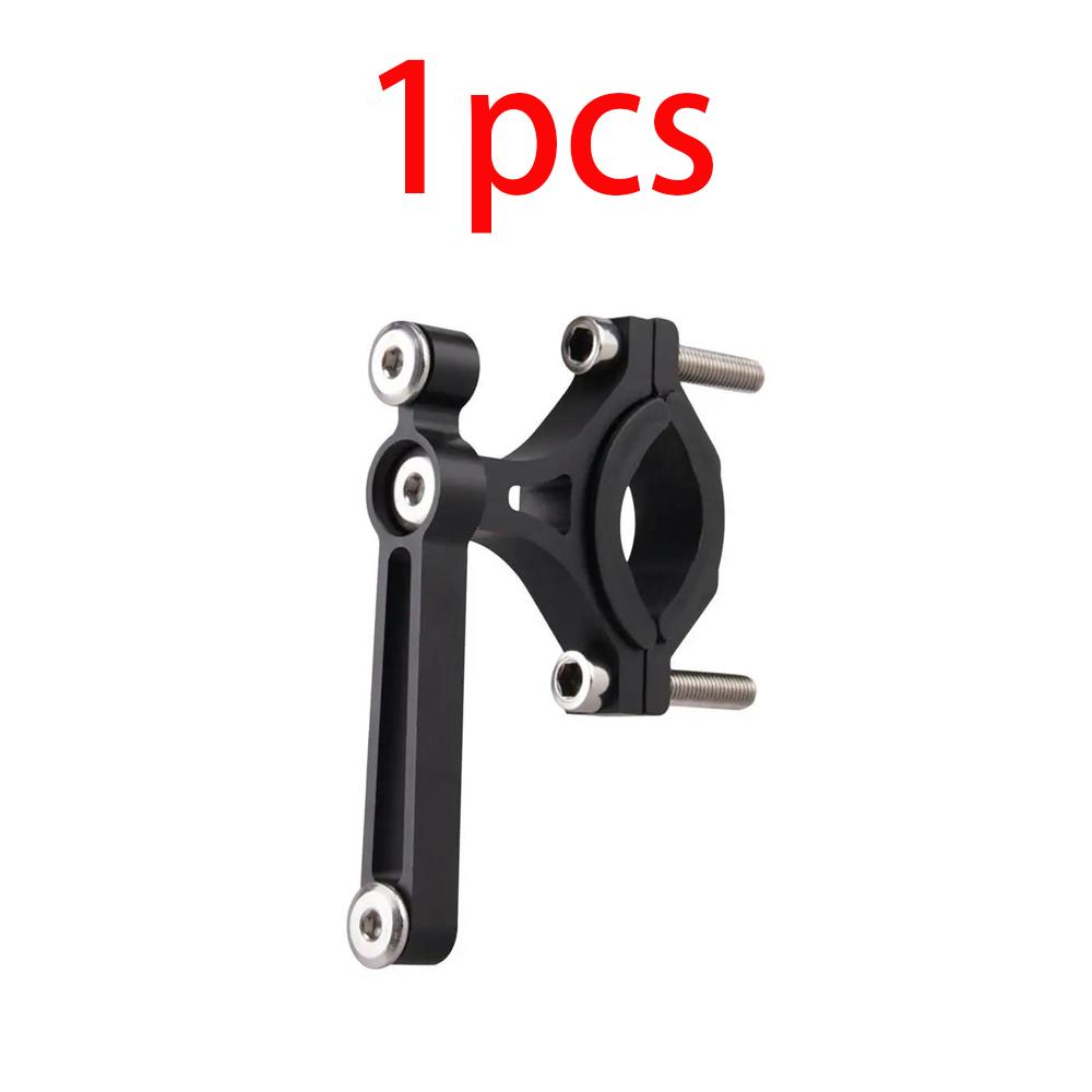Bicycle Water Bottle Holder Rack Mount Aluminum Alloy Kettle Bracket for Mountain Roads Folding Bikes Cycling Accessories 6