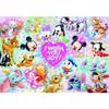 Disney Photo Jigsaw 200 Pieces I WISH YOU JOY!~Congratulations~ D-200-894