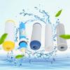 Universal 5 Stages Water Filter Cartridge Replacement Accessories for Water Purifier