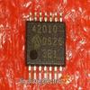 MCP42010-I/ST TSSOP14 Оригинальный, В наличии, Гарантия высокого качества, Горячая распродажа, Доступен для прямой покупки