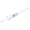 Ink Supply Needle Syringe Plastic Suction Sampler Refilling Tool for Printer Cartridge 10ml