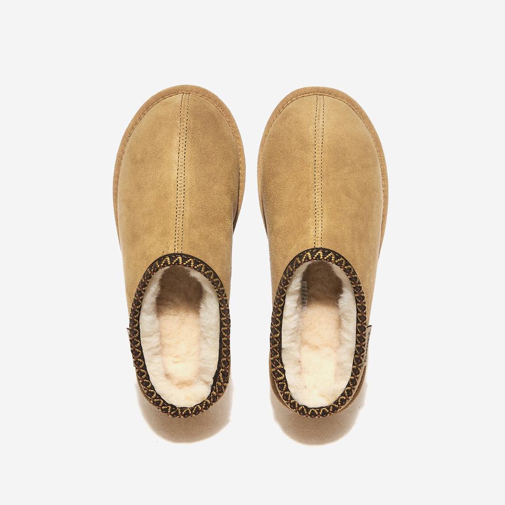 BEARPAW Сабрина, K2955335QD-W, 1010110016, Популярная корейская обувь