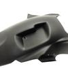 R1200GS Rear Fender Wheel Hugger Mudguard Splash Guard Cover Fit For BMW R1200 GS ADV R 1200GS R 1200 GS Adventure GSA 2008-2012