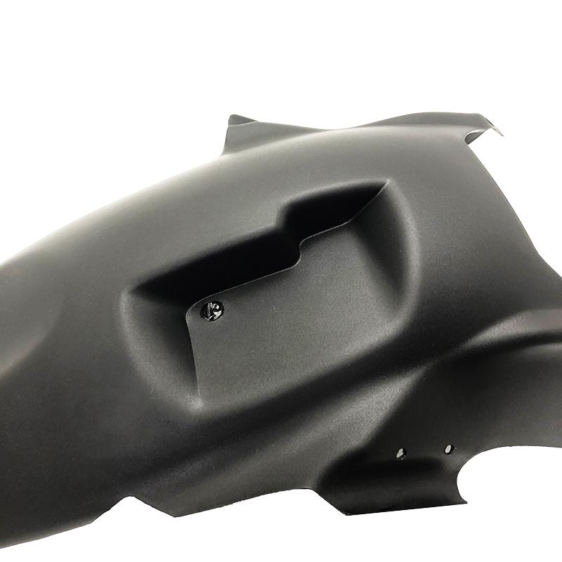 R1200GS Rear Fender Wheel Hugger Mudguard Splash Guard Cover Fit For BMW R1200 GS ADV R 1200GS R 1200 GS Adventure GSA 2008-2012
