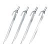 Captain Stag Captain Stag M8398 [steel Pegs 23cm 4 Pieces]