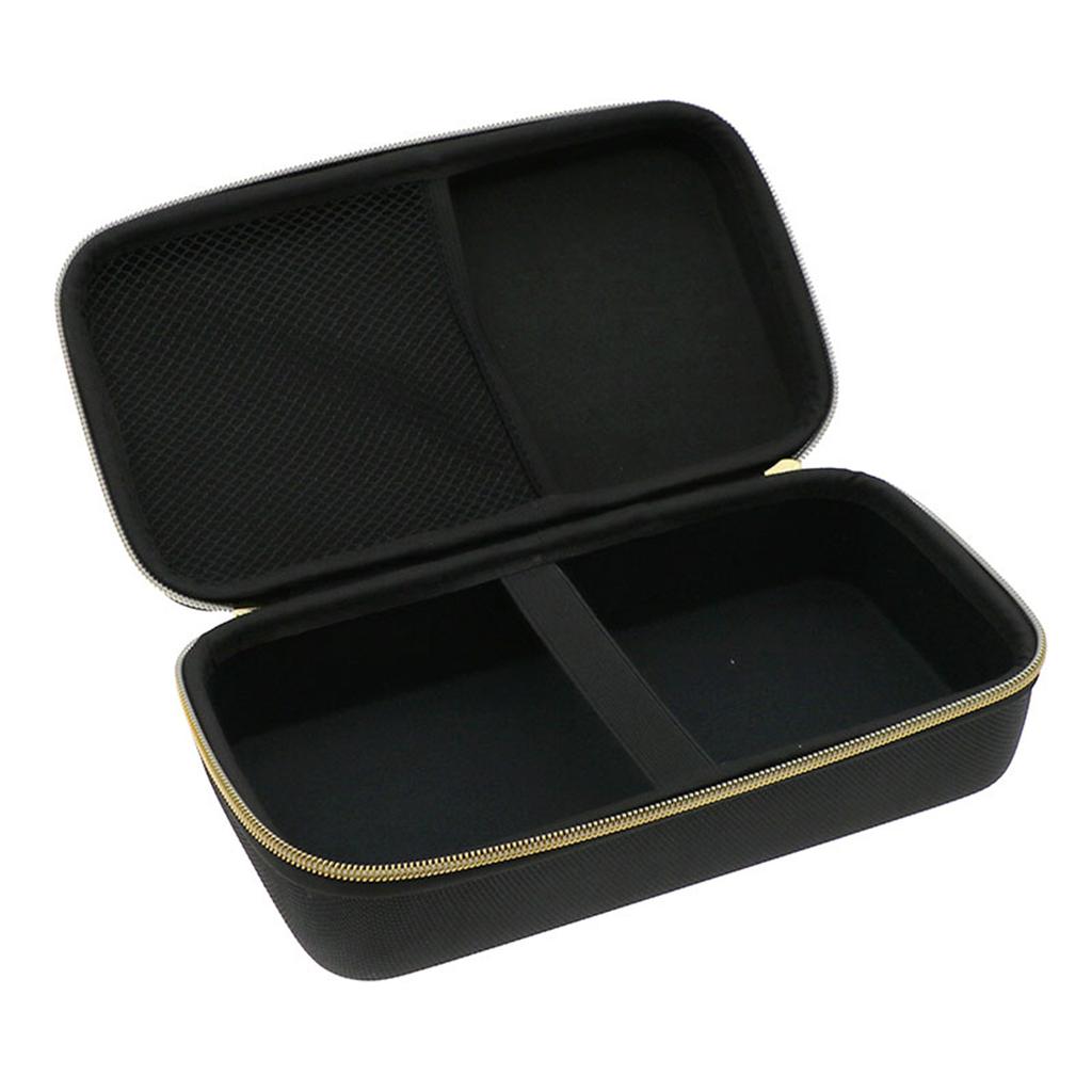 Прочный чехол для хранения принтера Безопасная и надежная сумка с застежкой-молнией для быстрого открытия/закрытия для принтера DYMO 160/280