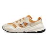 Tech Hera Monarch Black Light Bone Мужские кроссовки Orange Sail FJ9532-800
