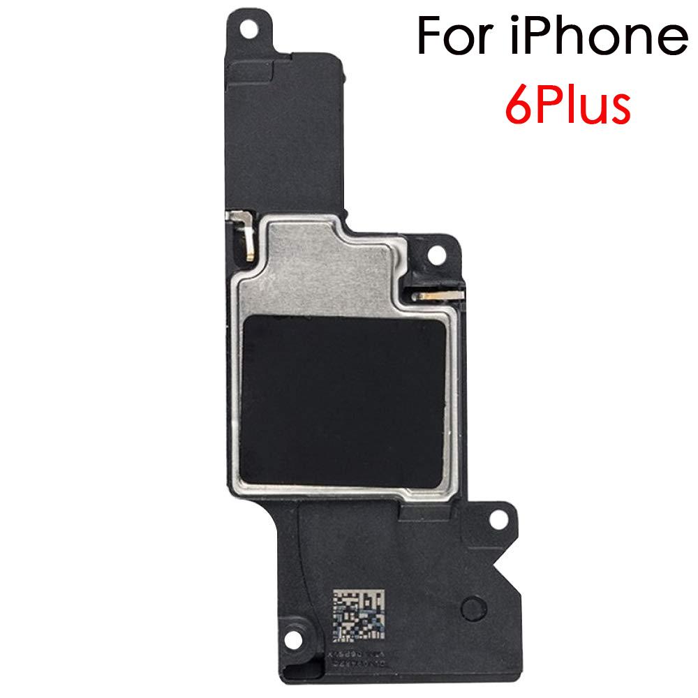 Громкий Звуковой Динамик-Пищалка Для Iphone 6 6p 6s 7 7p 8 Plus X Xr Xs Max Громкоговоритель Нижний Динамик Звонка Ремонт