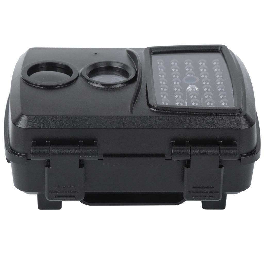 PR600B 12MP наружная камера 38 инфракрасная камера видеонаблюдения 1080P высокой четкости