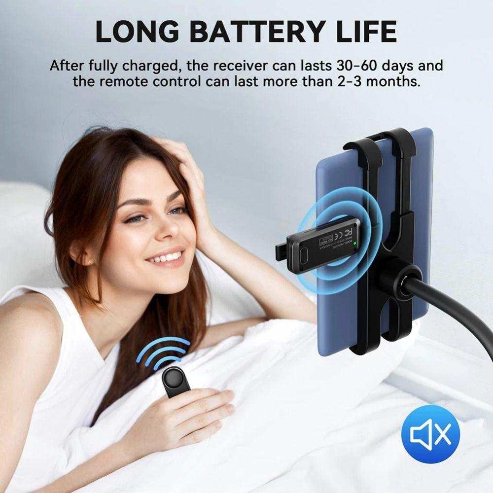 Пульт для перелистывания страниц, беспроводное управление, пульт для камеры для Kindle, помощь в чтении