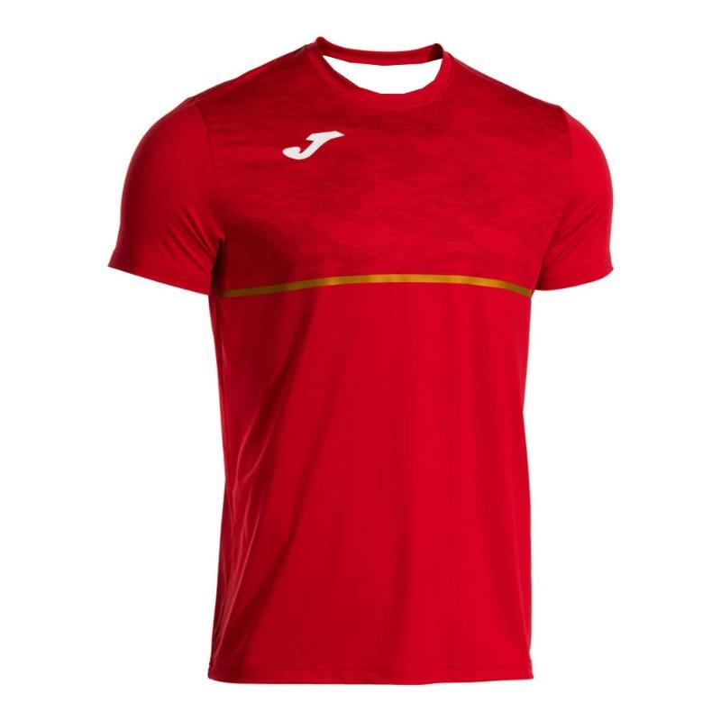 New Summer Moisture-wicking and Breathable 3D Printed Men's T-shirt, Suitable for Football Enthusiasts As Training Wear.