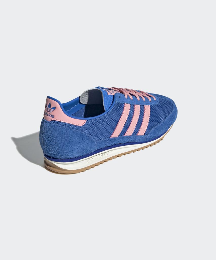 adidas Sl 72 - Синий:Розовый / Ji1878