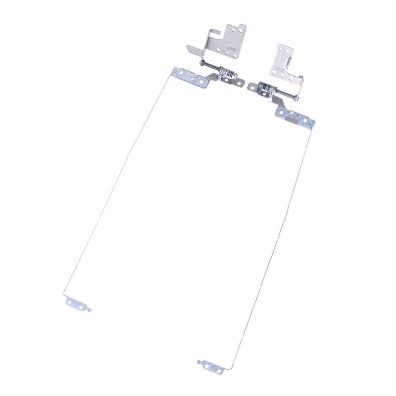1/2 шт. ЖК-шарниры для ноутбука для Hp15- 15S-Du 15S-Gr 15S-Dy 15S-Cs 15Z-Gw Tpn-C139 Tpn-C139 L52009-001 ЖК-шарнир