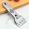Stainless Steel Kitchen and Tile Cleaning Scraper