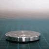 Desktop Coin Fingertip Gyro Transfer Good Luck Gyro Interest Pocket Toy Stainless Steel Gyro Adult Fingertip Toy For Children