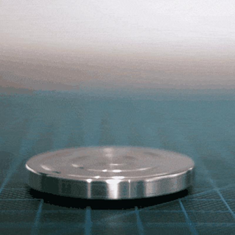 Desktop Coin Fingertip Gyro Transfer Good Luck Gyro Interest Pocket Toy Stainless Steel Gyro Adult Fingertip Toy For Children