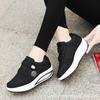 Outdoor Spring Autumn Elderly Casual Sneaker Comfort Breathable Mesh Elderly Shoes Sports Walking Shoes Mother's Day Gifts