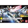 Пластиковая модель HGUC Mobile Suit V Gundam Victory Gundam в масштабе 1/144 с цветовой кодировкой