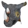 Rhino Latex Mask