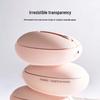 LOFREE OE929 Luminous Pudding Dual-Mode Wireless Mouse