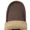 Daiso Winter Moccasins Approx. 260 Mm