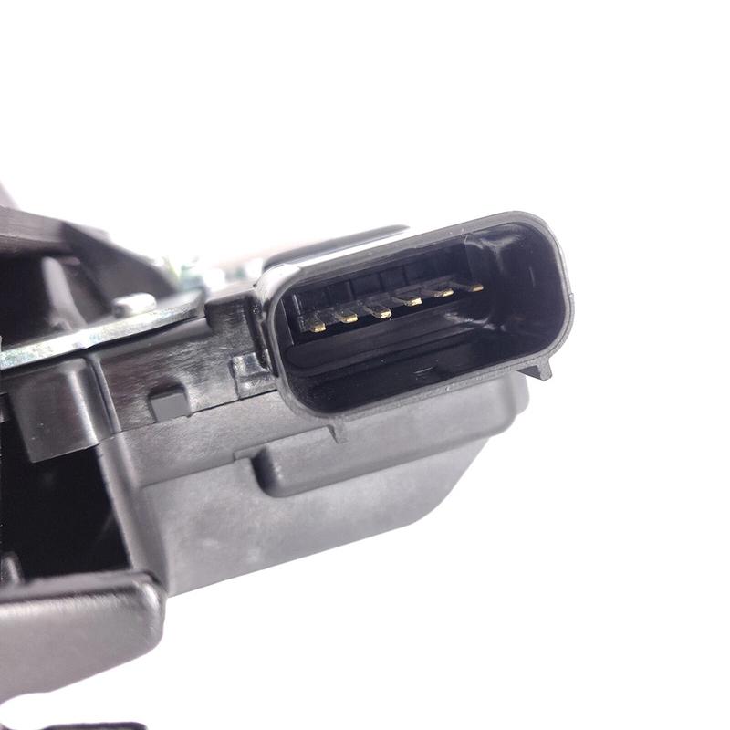 Привод замка задней двери Замена замка заднего багажника для Kia Sorento 81230 C5000 Совместимая с OEM Запчасть вторичного рынка