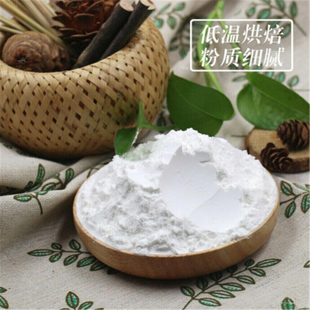 500 г 1,1 фунта Чистый экстракт корня кудзу в порошке Pueraria Lobata Высококачественный травяной чай