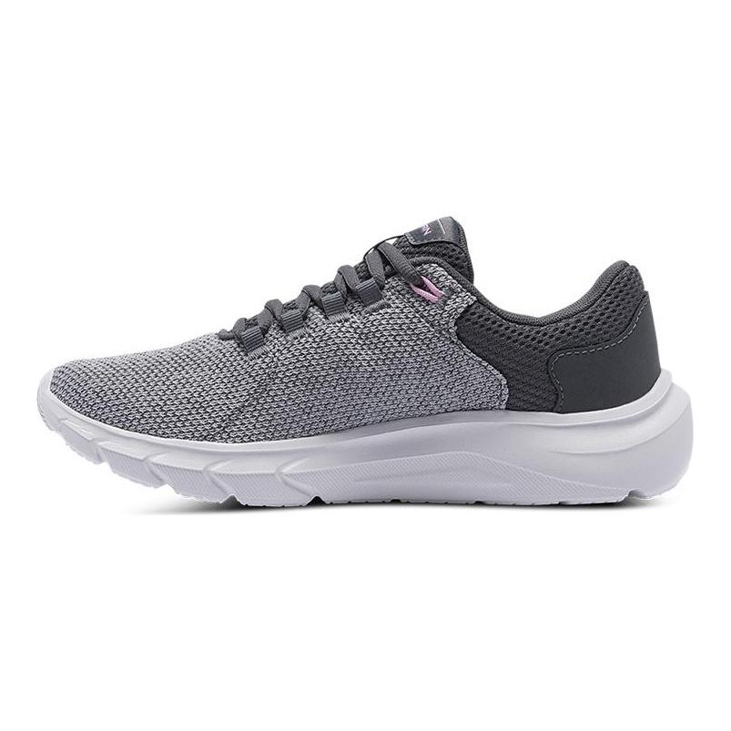 Under Armour Phade Rn 'Серый Розовый' Женский 3023434-101