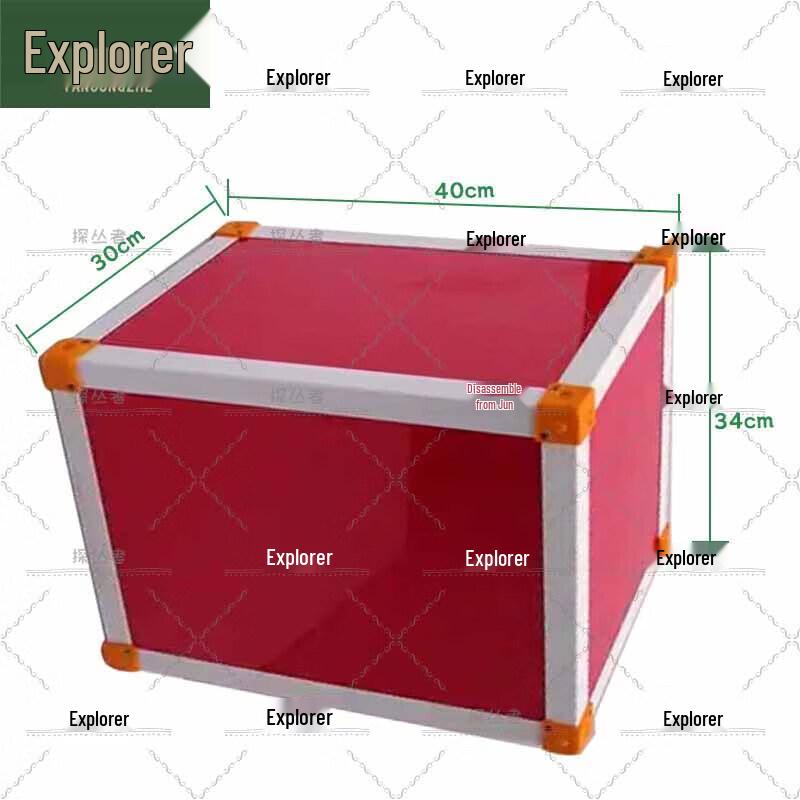 Pathfinder Wireless Physical Fitness Step Tester