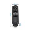 For Benz W639 W636 Vito Viano 2006-2015 6395450913 Car Front Rear Door Electric Window Switch Master Power Control Switch