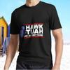 Новая копия футболки Hawk Tush 2024 Плюнь на эту штуку Активная футболка Смешная Размеры S - 5XL