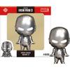Cosbi Marvel Collection Movie Iron Man 3 Iron Man Mark 2 #022 Non-Scale Figure Silver Height Approx. 8 Cm CBX061