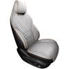 Universal Leather Car Seat Cushion for Tiggo 7 PLUS - All-Season Full Wrap