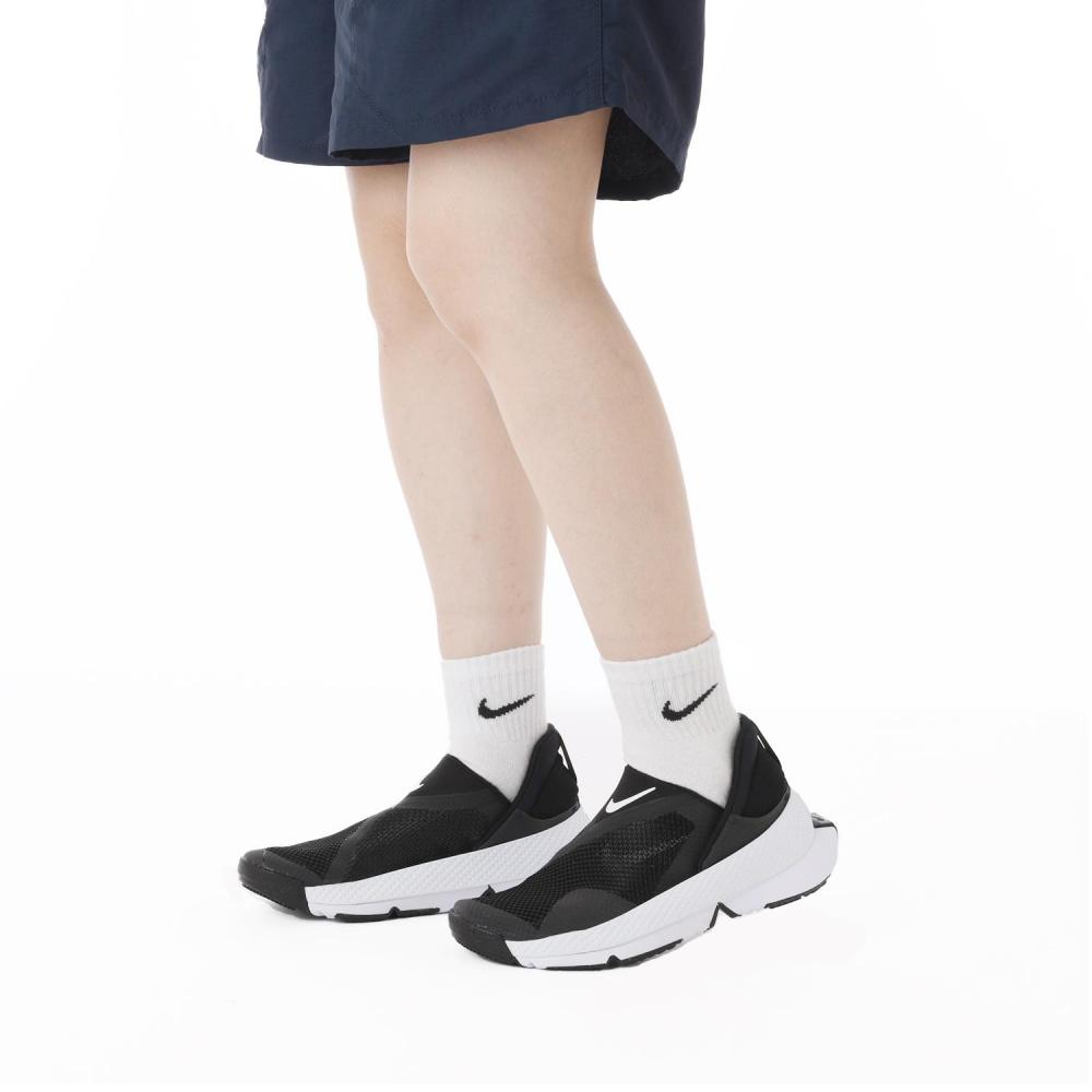 Nike Женские S Go ryeS 002Blk Wht Wdr5540 002 Blk Wht