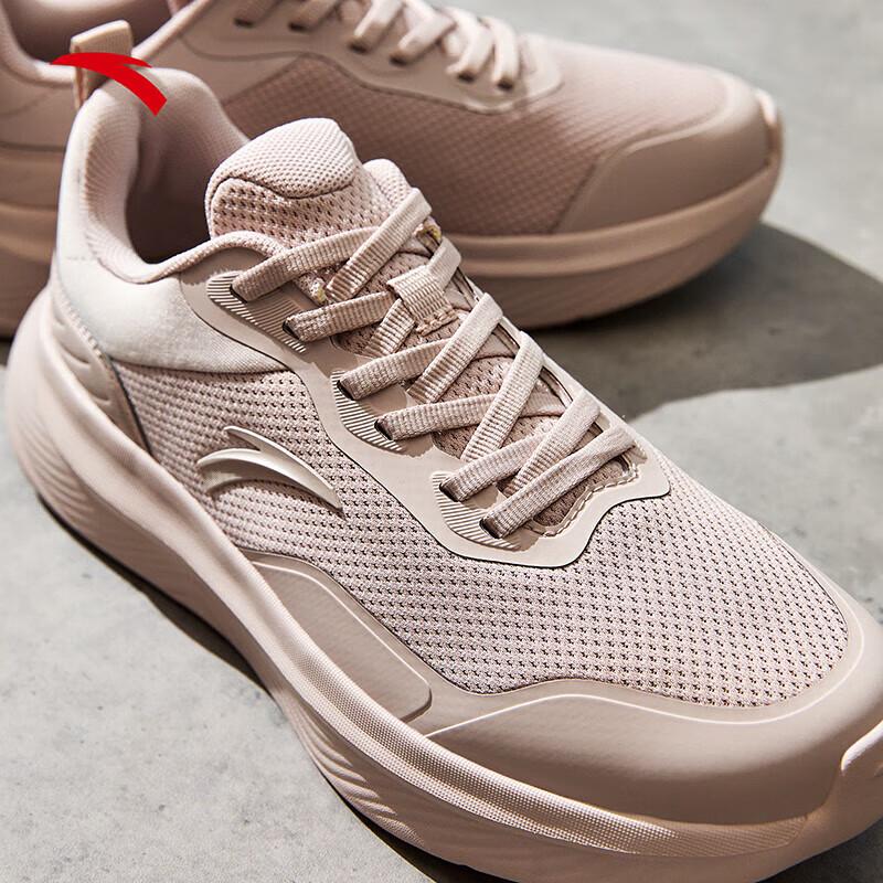 Anta Женская дышащая спортивная обувь для тренировок