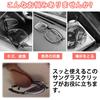 Sunglasses Holder for Cars, Luxury Clip-type, Magnetic, 10 Colors to Choose! Card Holder, Car