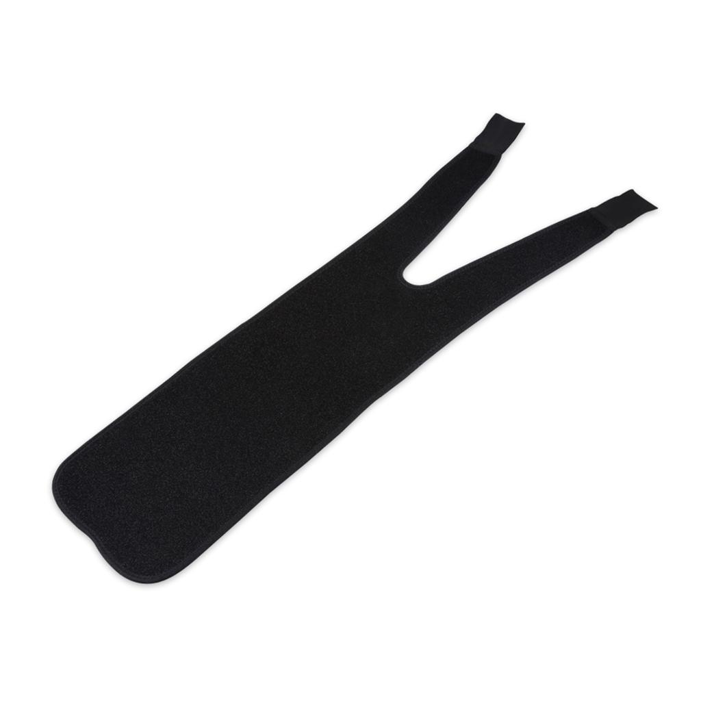 Thigh Brace Support Adjustable Compression Sleeve Wrap