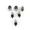 722.6 Solenoid 5-Speed Automatic Transmission for Mercedes Benz S500 S350 E320 E500 E430 E55 AMG S430 C320 Tested Solenoids