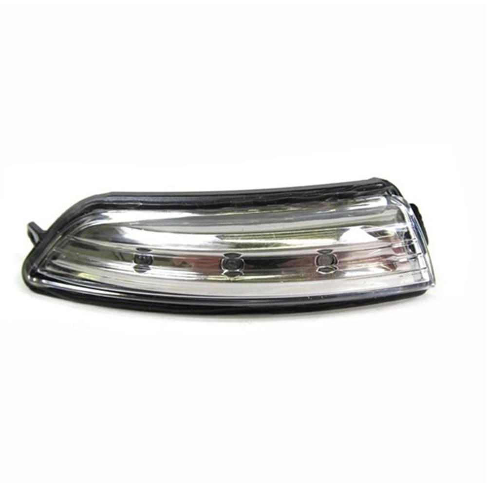 Right Side Mirror Turn Signal Light For 11-20 Chrysler 300